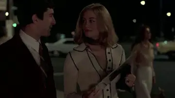 Zasłona do filmu "Taksówkarz" #577189