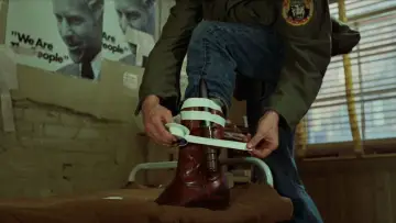 Zasłona do filmu "Taksówkarz" #577228