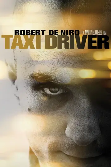 Plakat do filmu "Taksówkarz" #577257