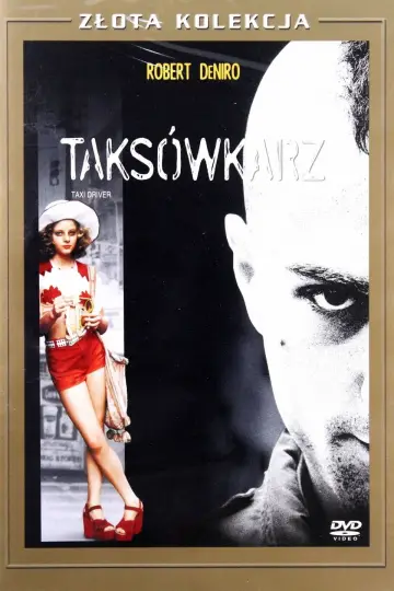 Plakat do filmu "Taksówkarz" #577278