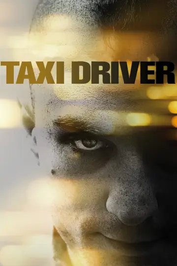Plakat do filmu "Taksówkarz" #577295