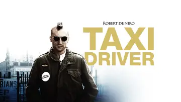 Zasłona do filmu "Taksówkarz" #750261