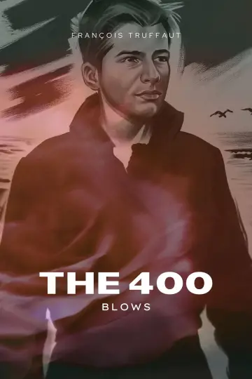 Plakat do filmu "400 batów" #1630041