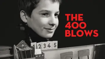 Zasłona do filmu "400 batów" #179028