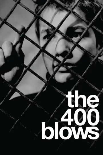 Plakat do filmu "400 batów" #179032
