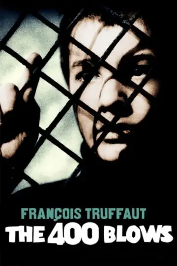 Plakat do filmu "400 batów" #179034