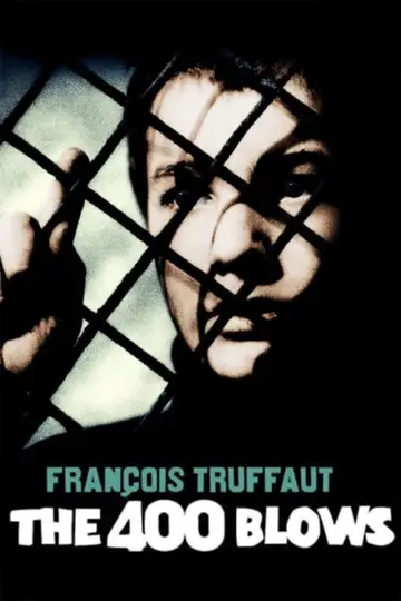 Plakat do filmu "400 batów" #179036