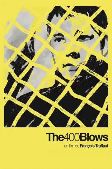 Plakat do filmu "400 batów" #179041