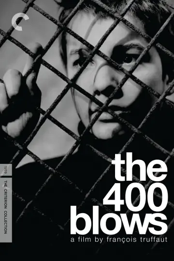 Plakat do filmu "400 batów" #179045