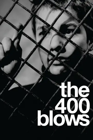 Plakat do filmu "400 batów" #179046