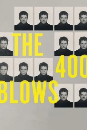 Plakat do filmu "400 batów" #179049
