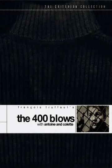 Plakat do filmu "400 batów" #179050
