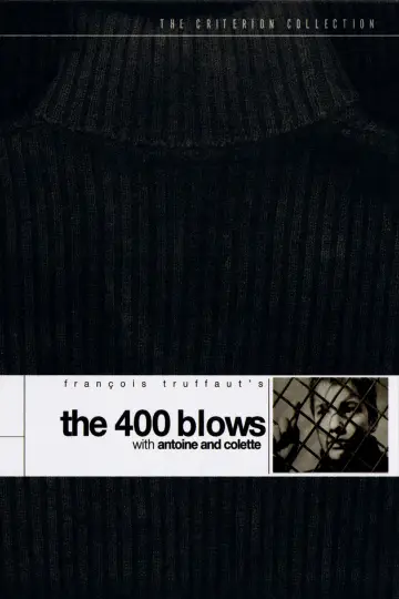 Plakat do filmu "400 batów" #179051