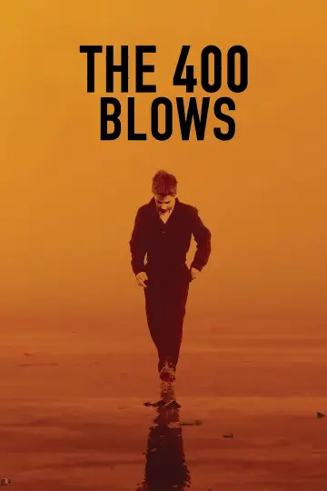 Plakat do filmu "400 batów" #179056