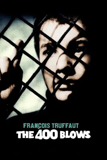Plakat do filmu "400 batów" #179058