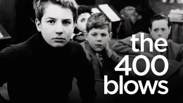 Zasłona do filmu "400 batów" #362323