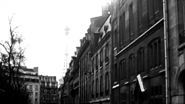 Zasłona do filmu "400 batów" #677796