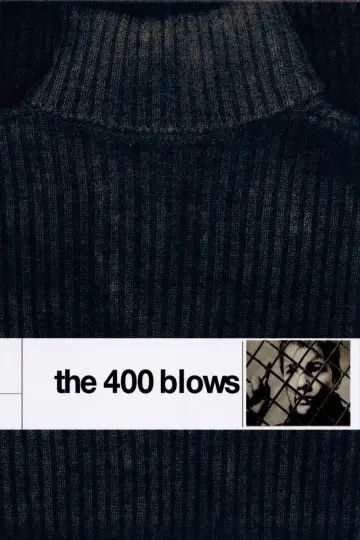 Plakat do filmu "400 batów" #677812