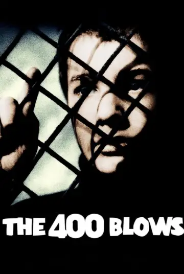 Plakat do filmu "400 batów" #677818