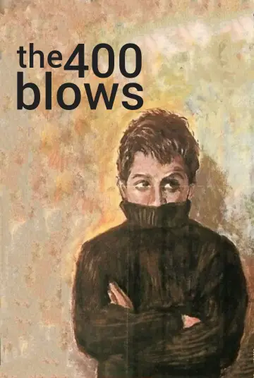Plakat do filmu "400 batów" #677821