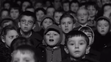 Zasłona do filmu "400 batów" #750948