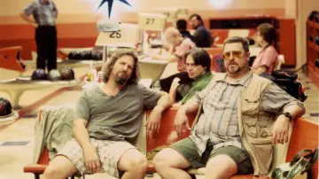 Big Lebowski