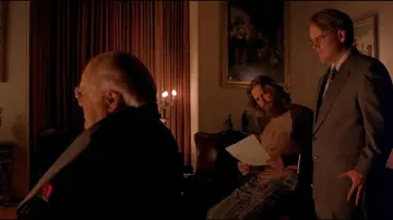 Zasłona do filmu "Big Lebowski" #1178719