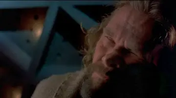 Zasłona do filmu "Big Lebowski" #1178725