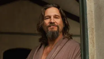 Zasłona do filmu "Big Lebowski" #185249
