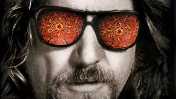 Zasłona do filmu "Big Lebowski" #185250