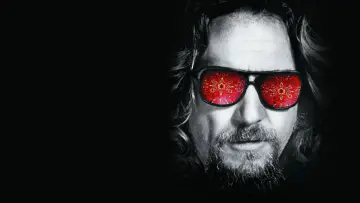 Zasłona do filmu "Big Lebowski" #185254