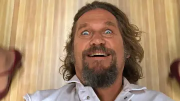 Zasłona do filmu "Big Lebowski" #185258