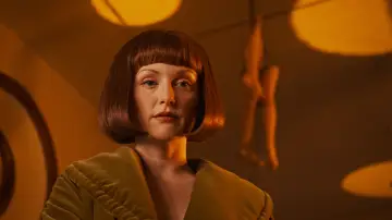 Zasłona do filmu "Big Lebowski" #185267