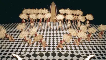 Zasłona do filmu "Big Lebowski" #185279
