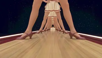 Zasłona do filmu "Big Lebowski" #185280