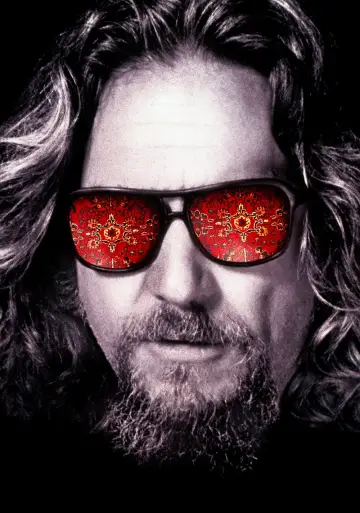 Plakat do filmu "Big Lebowski" #185288