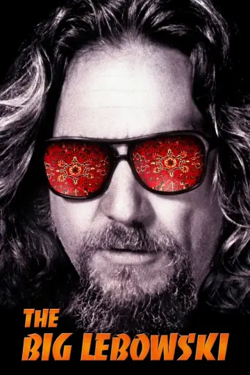 Plakat do filmu "Big Lebowski" #185291