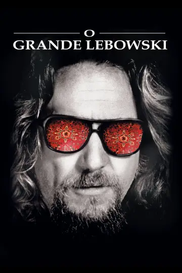 Plakat do filmu "Big Lebowski" #1857186