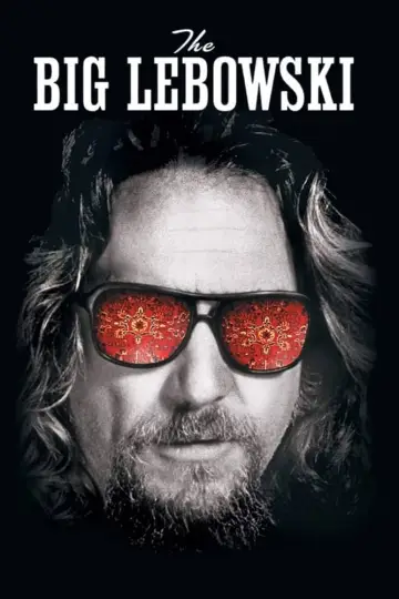 Plakat do filmu "Big Lebowski" #443723