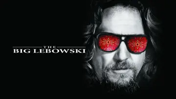 Zasłona do filmu "Big Lebowski" #45488