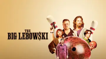 Zasłona do filmu "Big Lebowski" #45490