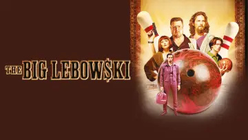 Zasłona do filmu "Big Lebowski" #45492