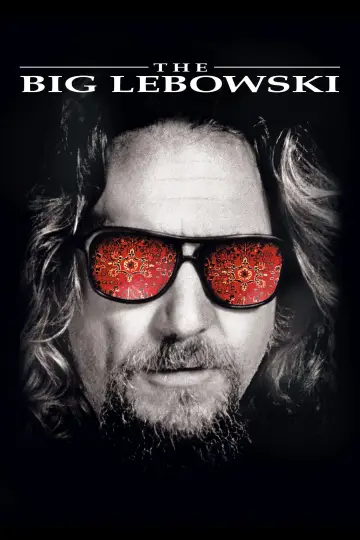 Plakat do filmu "Big Lebowski" #45504