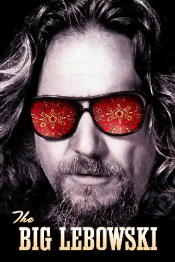 Plakat do filmu "Big Lebowski" #45508