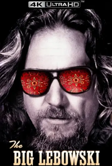 Plakat do filmu "Big Lebowski" #45509