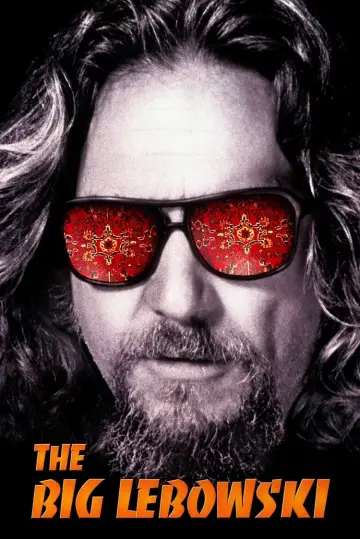 Plakat do filmu "Big Lebowski" #45511