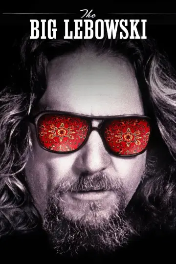 Plakat do filmu "Big Lebowski" #45512