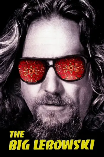 Plakat do filmu "Big Lebowski" #45514