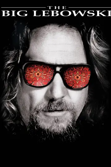 Plakat do filmu "Big Lebowski" #45525