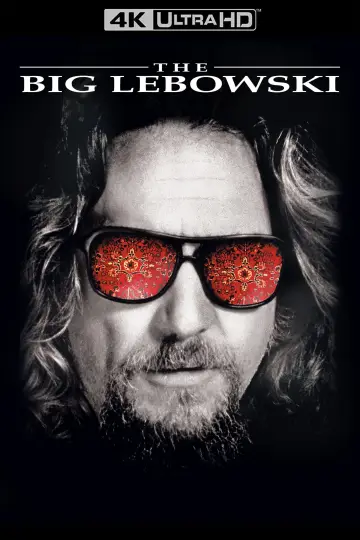 Plakat do filmu "Big Lebowski" #45527